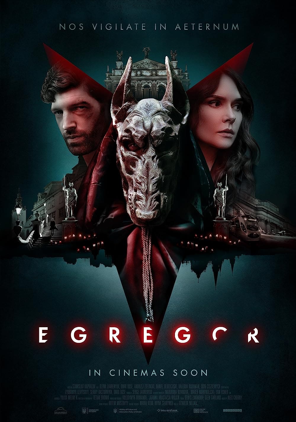 Egregor