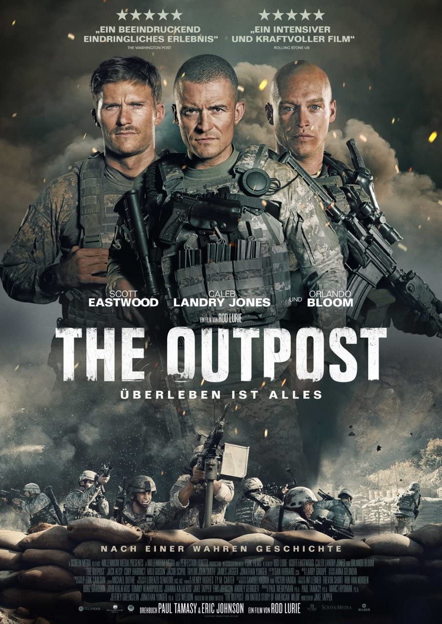 Outpost
