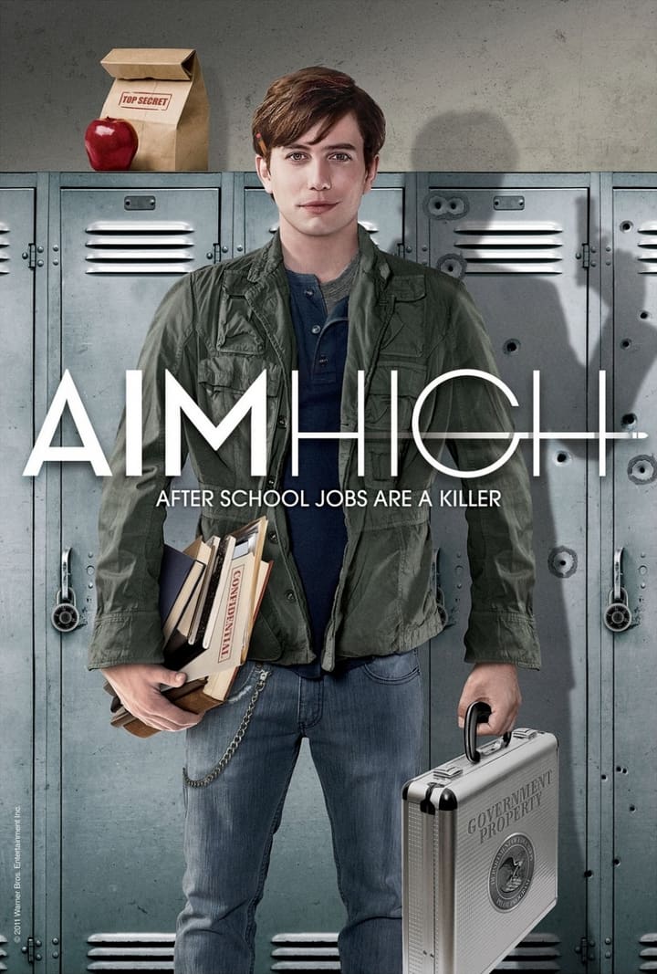 Aim High
