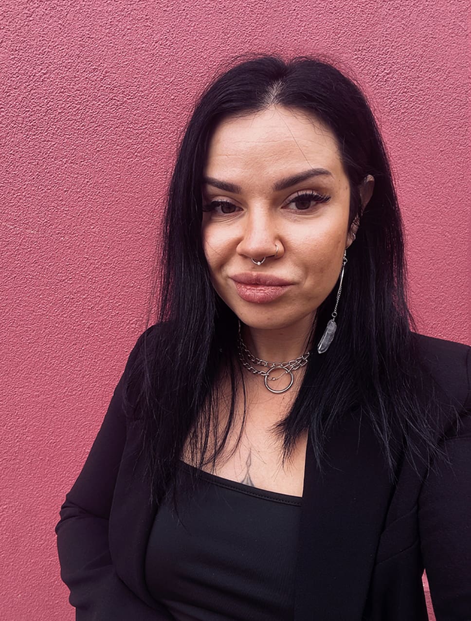 Daria Yashchenko